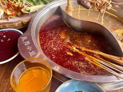 -欧阳小姐在成都(鼓楼店)