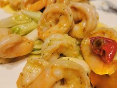 -许家菜(望江店)