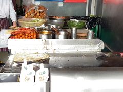 -海燕家人灌蛋饼(凤凰街店)