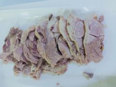 -老毛手抓·盐池滩羊非遗手抓(宁夏总店)