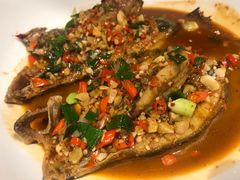 湘西臭鳜鱼-湘西土菜(望京店)