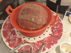 -周师兄大刀腰片火锅(解放碑总店)
