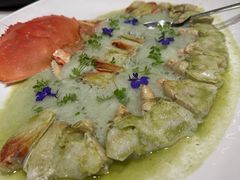 -海味观(老西门店)