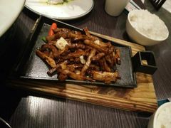 -孙家外婆•长春地标美食新名片(吾悦广场店)