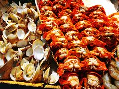 -星伦多自助料理(华润万象城店)