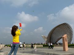 -南汇嘴观海公园