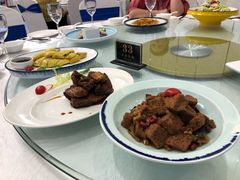 -高老庄新家宴(北斗星广场店)