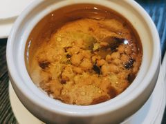 石橄榄肉汁汤-胜记为食家·创新粤菜(车公庙店)