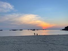 -东澳岛