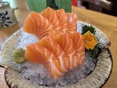 -魟阳日式料理(香积寺路店)