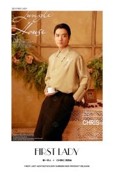 点击看大图 -第一夫人婚纱摄影(南京店)