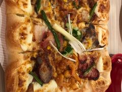 -必胜客(东大桥店)