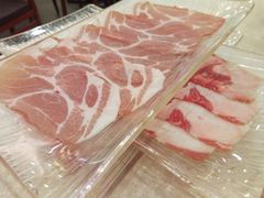 -鼎豐火鍋台式料理(天水围店)