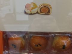-鲍师傅糕点(春熙路店)