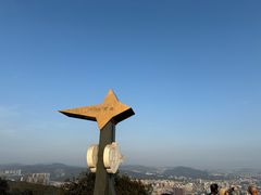 -广州市白云山风景名胜区