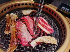 -神户赤童日式烤肉(金地广场店)