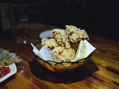 -烧鸟周居酒屋(香山店)