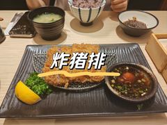 -胜博殿日式炸猪排(西红门店)