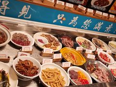 -爱饭(民意店)