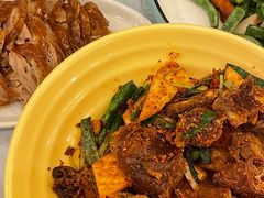 -全聚德(长江路店)