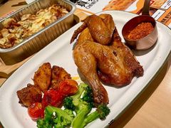 -乐凯撒披萨(正佳广场店)