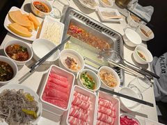 -野妹火锅(布吉店)
