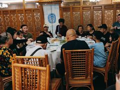 -围龙屋客家食府(福田店)