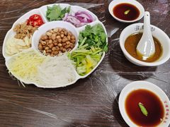-官塘原味鱼生·潮菜大排档(潮州总店)