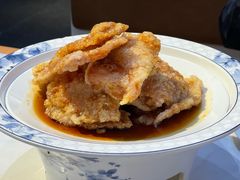 -孙家外婆•长春地标美食新名片(红旗街万达店)