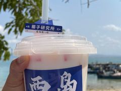-三亚西岛海洋文化旅游区