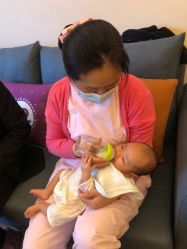 -大美臻喜母婴(南坪店)