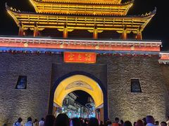 -独克宗花巷