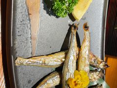 -鳗鱼家·深夜食堂(军博店)