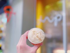 -Dip in Gelato(富民路店)