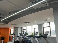 -ALIV WELLNESS运动健身(浦东大道店)