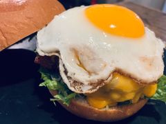 -HIGH FIVE哈福手工汉堡(桂林路店)