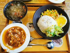 -海盗虾饭·剥好的小龙虾饭(SOHO尚都店)