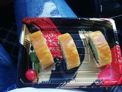 -千代武日本料理(爱建店)