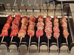 -呼伦一只牛·烧串酒场(陆家嘴店)
