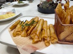 -同庆楼(建邺万达店)