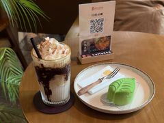 -咖法森林·咖啡  酒吧(天河店)