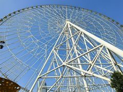 -南昌之星摩天轮