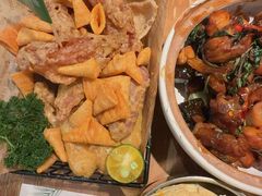 -岛风·台食小馆 ISLAND BISTRO(烟台山店)