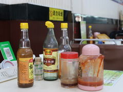 -李良记无米粿鲎粿(平东一街店)