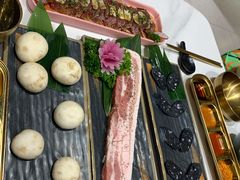 -妥妥烤肉料理(凯德店)