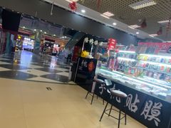 -西单明珠商场