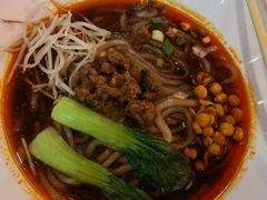 -五爷拌面(中信城店)