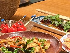 -松涛日本料理