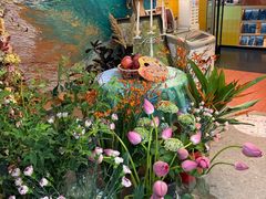 -芭莉与彩虹西餐厅(成都合生汇店)
