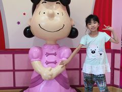-史努比缤纷世界